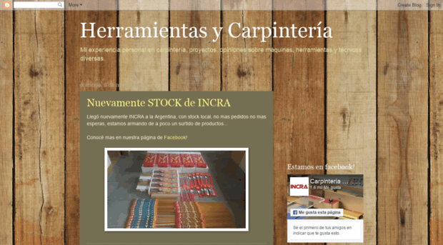 carpinteriaenargentina.blogspot.com.es