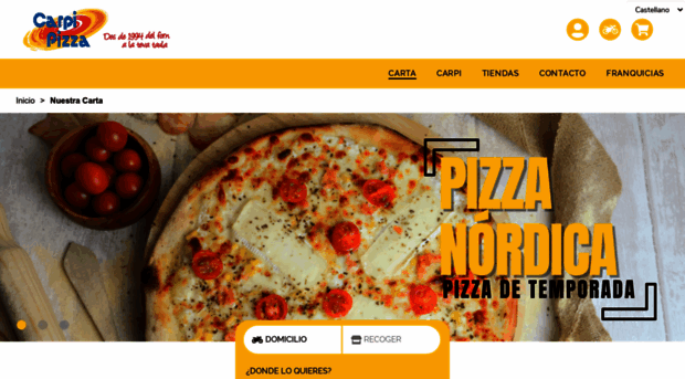 carpipizza.com