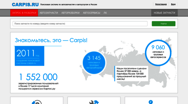 carpis.ru