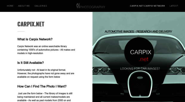 carpixnetwork.com