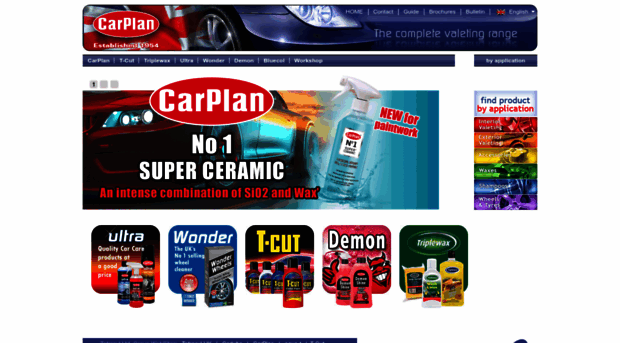 carplan-international.com