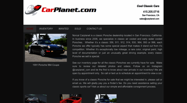 carplanet.com