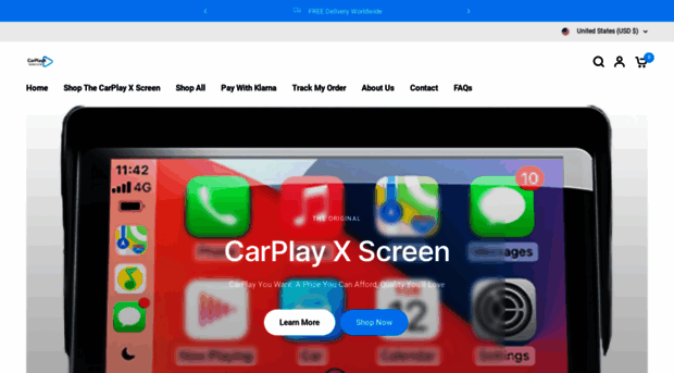 carplay-x.com