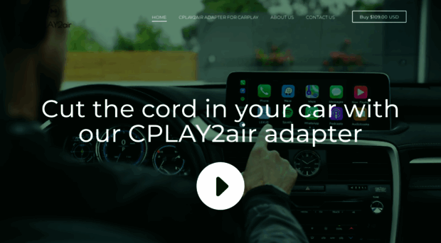 carplay2air.com