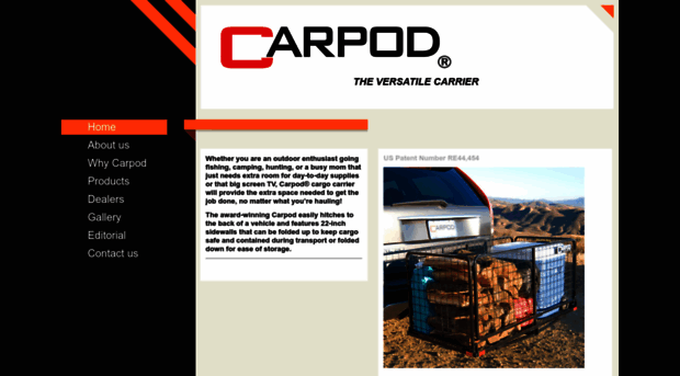 carpodrack.com