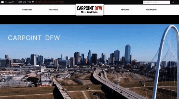 carpointdfw.com