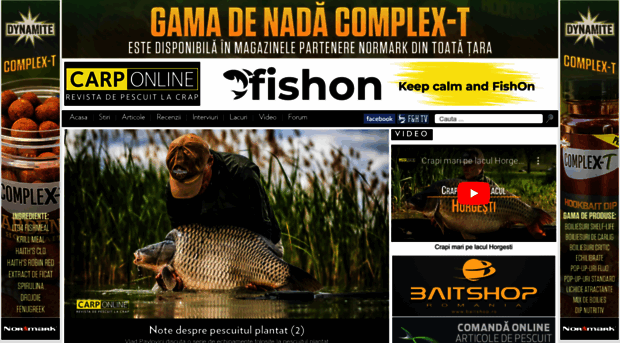 carponline.ro