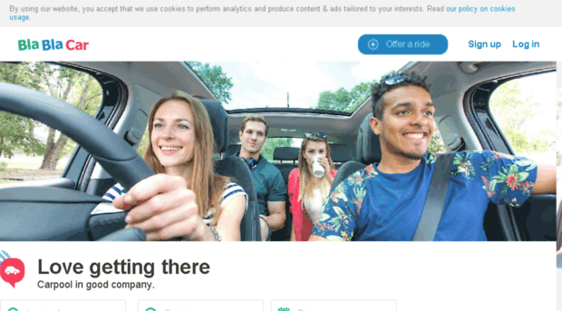carpooling.co.uk