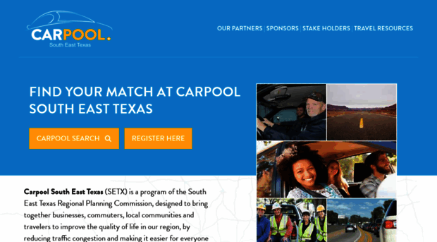 carpoolsetx.org