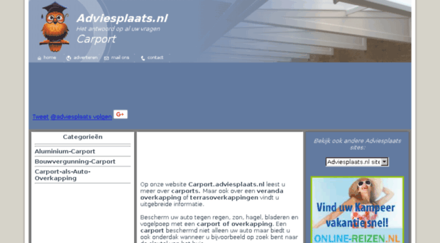 carport.adviesplaats.nl
