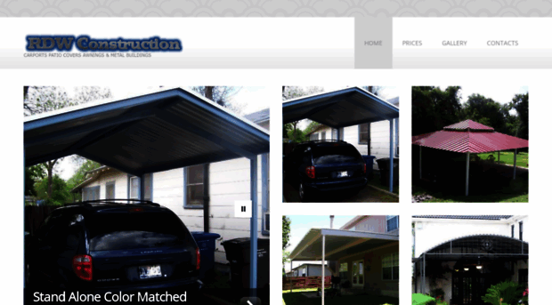 carportpatiocovers.com