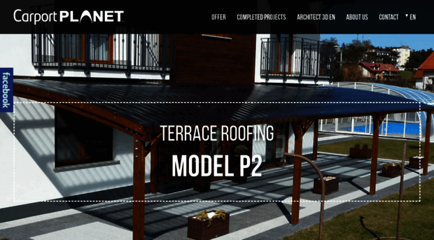 carportplanet.com