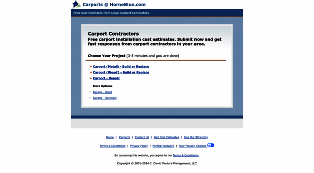 carports.homeblue.com