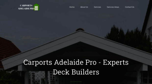 carportsadelaide.com