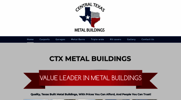 carportsandmetalbuildingsctx.com