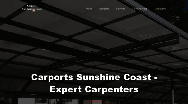 carportssunshinecoast.com