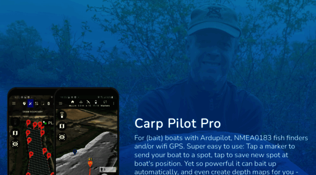 carppilotpro.org