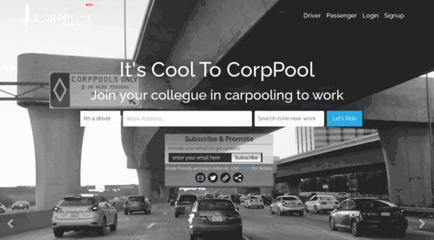 carppool.com