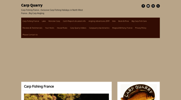 carpquarry.com