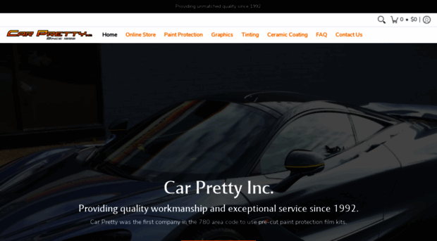 carpretty.com