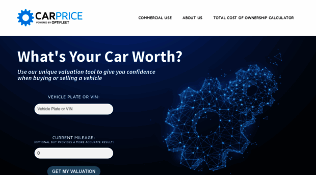 carprice.co.nz