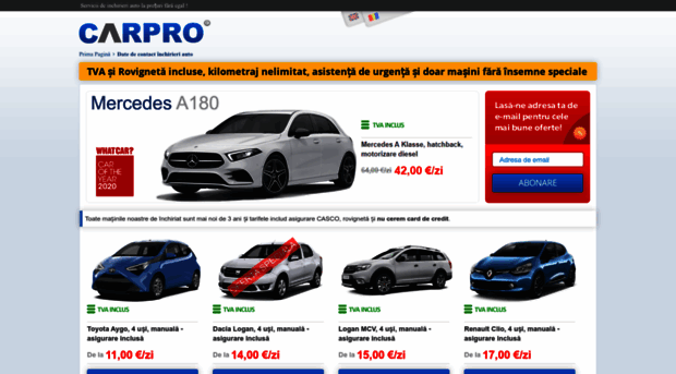 carpro.ro