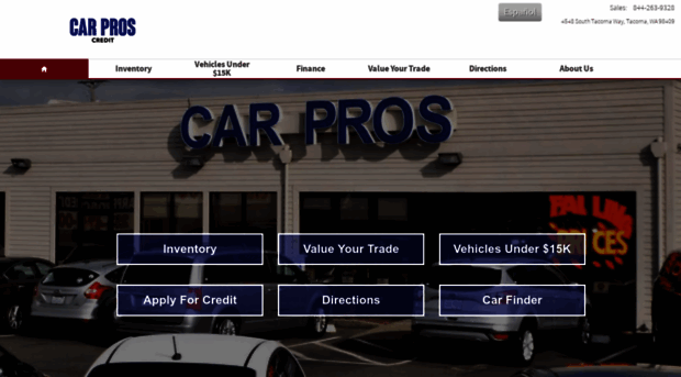 carproscredit.com