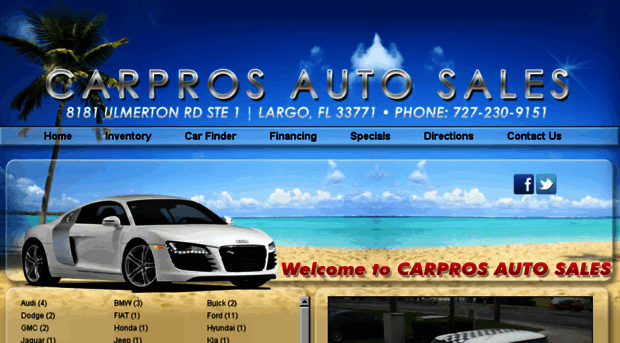 carprosflorida.com