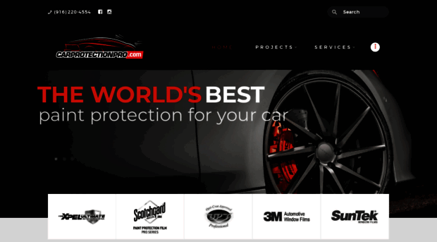 carprotectionpro.com