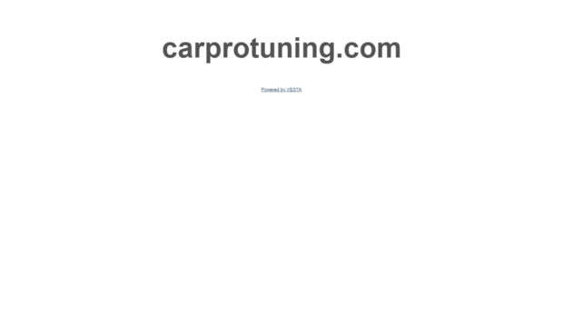 carprotuning.com