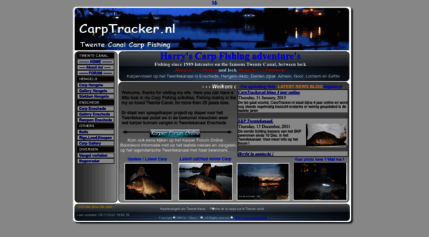 carptracker.nl