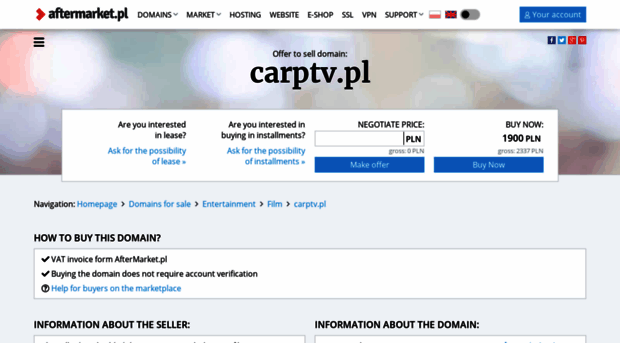 carptv.pl