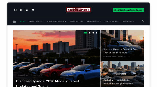 carpulsemedia.com