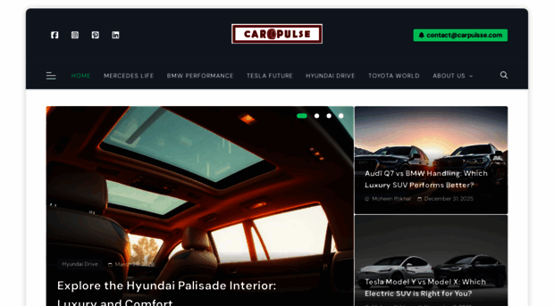 carpulsse.com