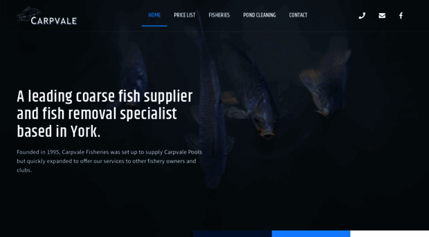 carpvale.com