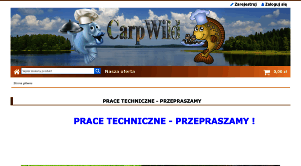 carpwild.pl