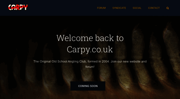 carpy.co.uk