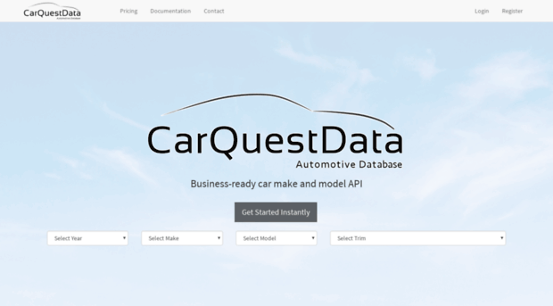 carquestdata.com