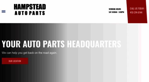 carquestofhampstead.com