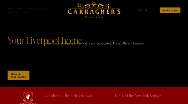 carraghersnyc.com