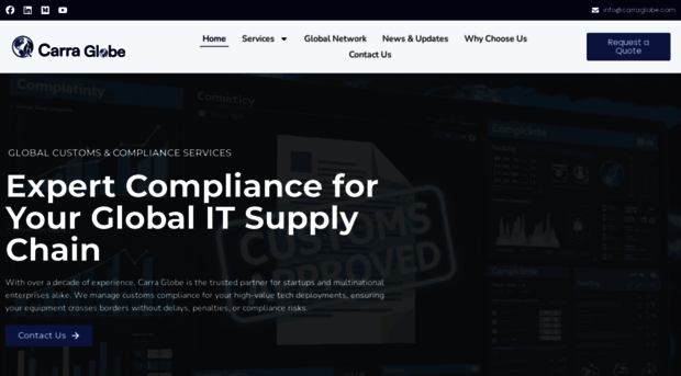 carraglobe.com