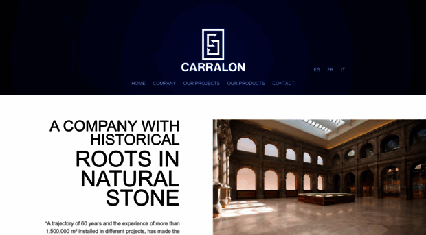 carralon.com