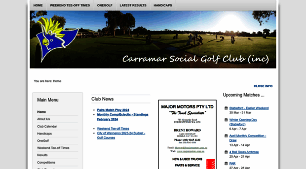 carramarsocialgolfclub.org.au