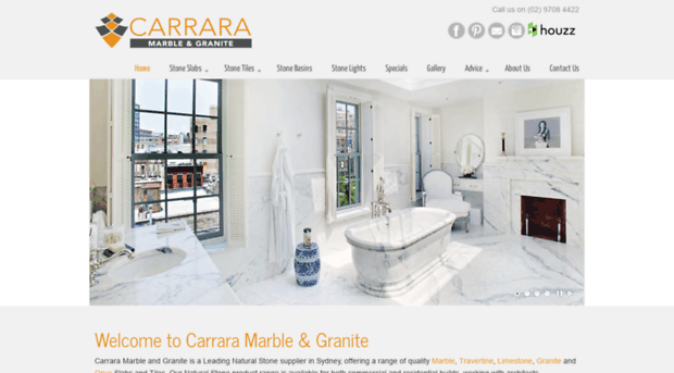 carrara-marble.com.au