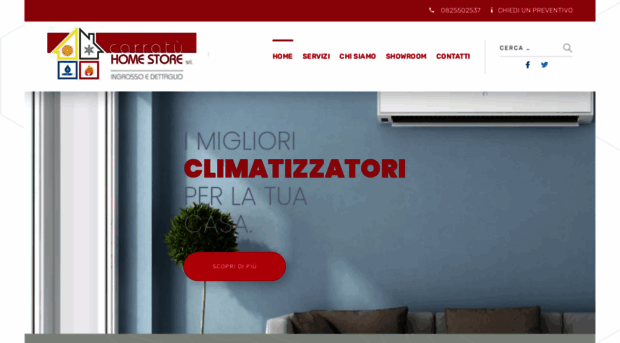 carratuhomestore.it