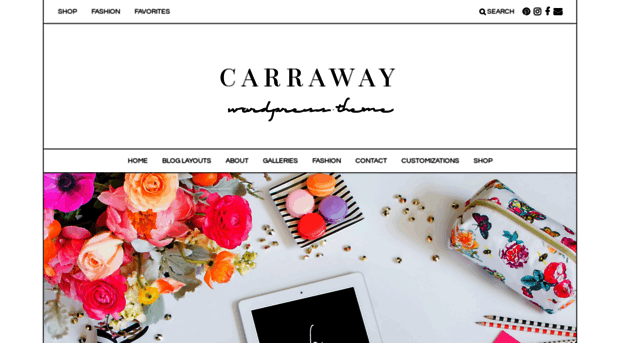 carraway.angiemakes.com