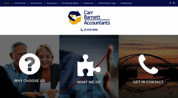 carrbarnett.com.au