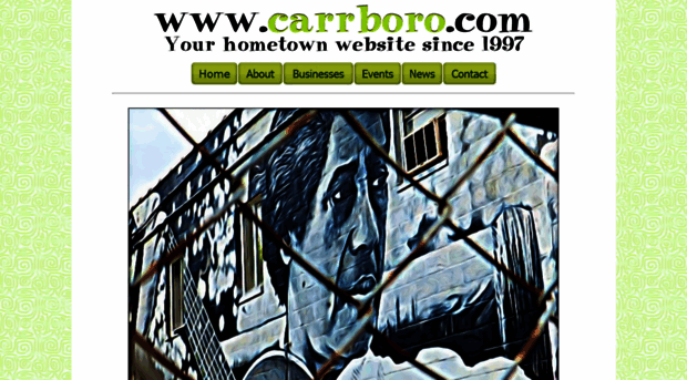 carrboro.com