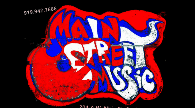 carrboromusic.com