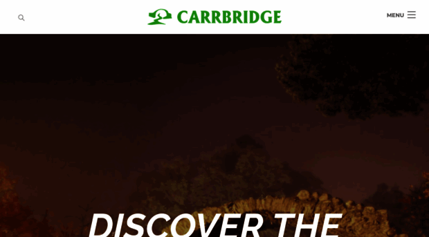 carrbridge.com
